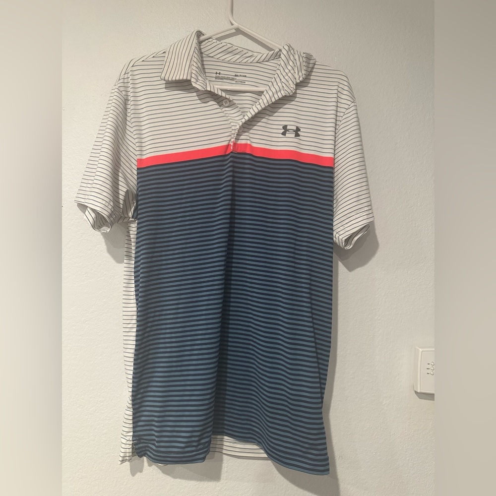 Under Armour Polo